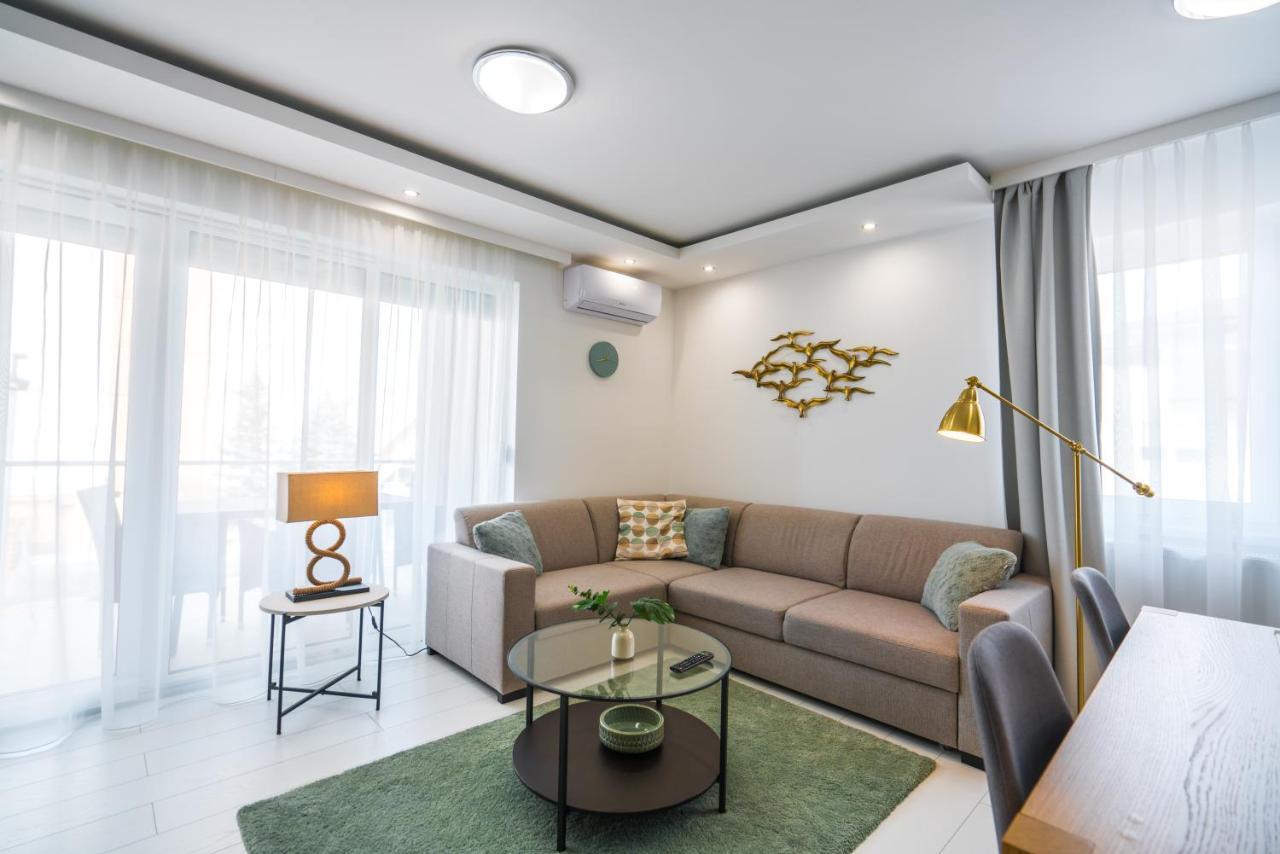 Sprint Apartman 希欧福克 外观 照片
