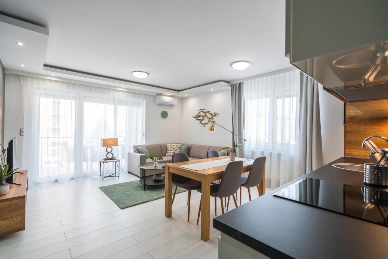 Sprint Apartman 希欧福克 外观 照片